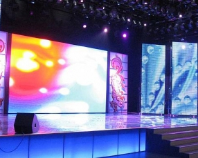 舞臺娛樂 舞臺娛樂